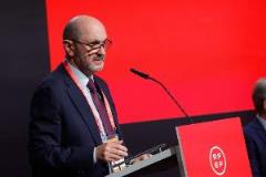 西班牙有意申办2029年世俱杯，足协主席美国会面FIFA