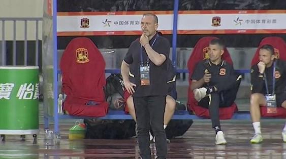 萨尔科：下半场未能将场面优势转化为比分优势，需加强提升