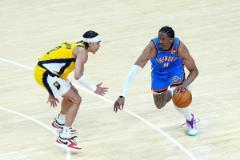 杰伦威：队友如家人，夺冠是我进NBA时不敢想象的事