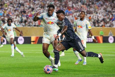 世俱杯16强出炉：巴黎、拜仁、皇马齐聚死亡半区，曼城 vs 国米将争锋